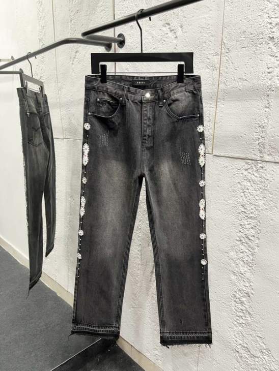 Picture of Amiri Jeans Long _SKUAmirisz28-34sytxH11756708